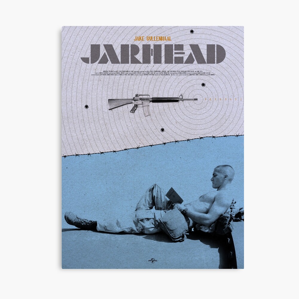 Jarhead (2005)