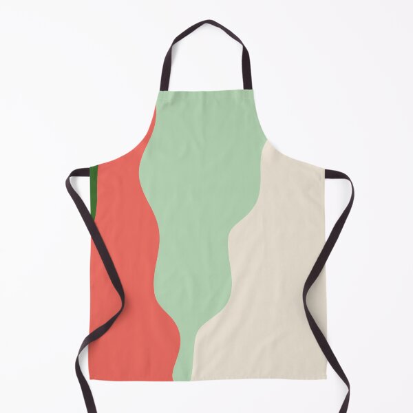 Item preview, Liquid Abstract Pattern Green designed and sold by BeatrisVeres.