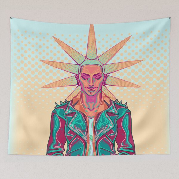 Item preview, Liberator designed and sold by Vyscera C.