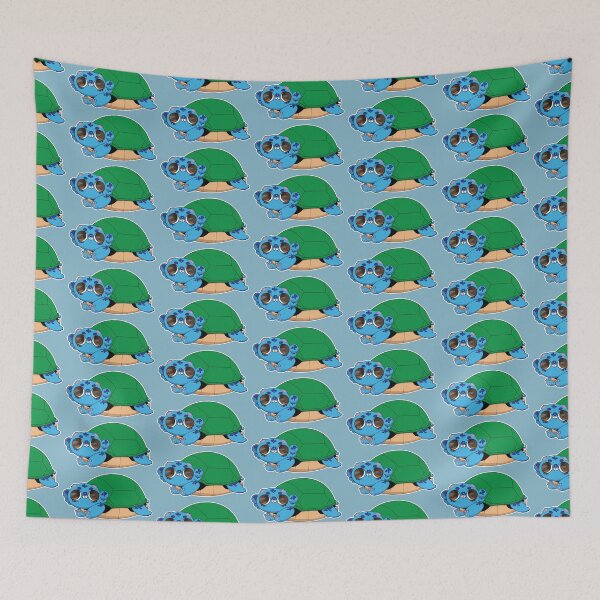 Item preview, Just a Simple Turtlecat  designed and sold by Pin-eye.