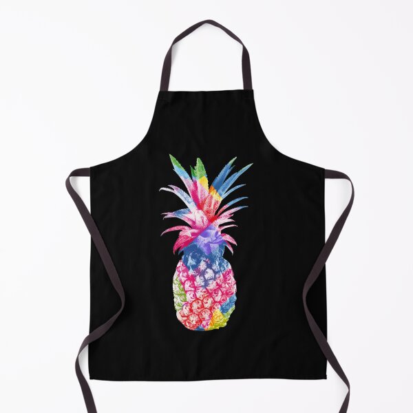 Item preview, Pineapple hypercolor   designed and sold by TheOnlyVintageS.