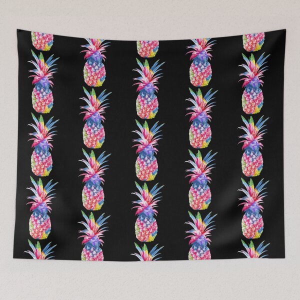 Item preview, Pineapple hypercolor   designed and sold by TheOnlyVintageS.
