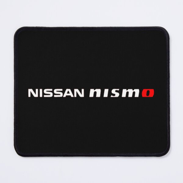 Item preview, Powered by Nissan Nismo designed and sold by Racingdecals.