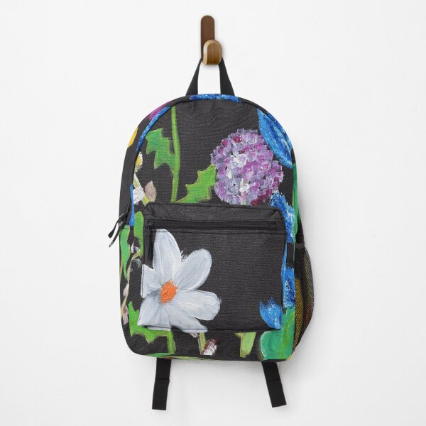 Item preview, WILDFLOWERS designed and sold by Maureen Zaharie.