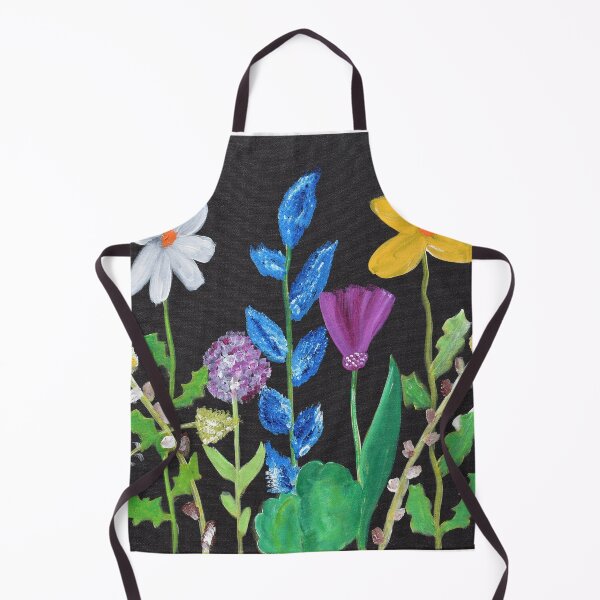 Item preview, WILDFLOWERS designed and sold by Maureen Zaharie.