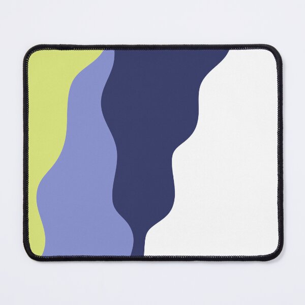 Item preview, Liquid Abstract Pattern Violet designed and sold by BeatrisVeres.