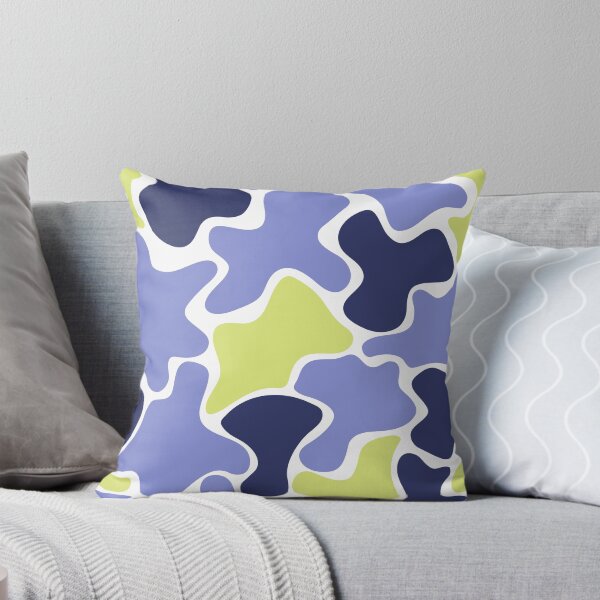 Item preview, Liquid Abstract Pattern Violet designed and sold by BeatrisVeres.