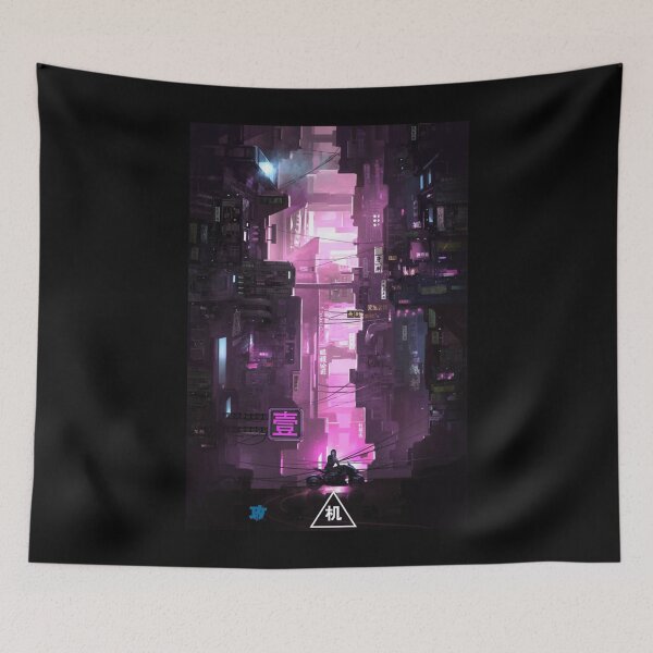 Item preview, GITS cyberpunk 2 Classic . designed and sold by martinezjer.