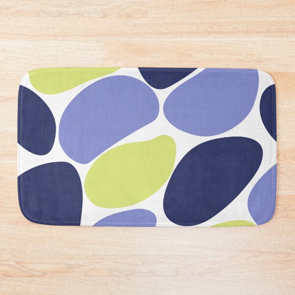 Item preview, Liquid Abstract Pattern Violet designed and sold by BeatrisVeres.