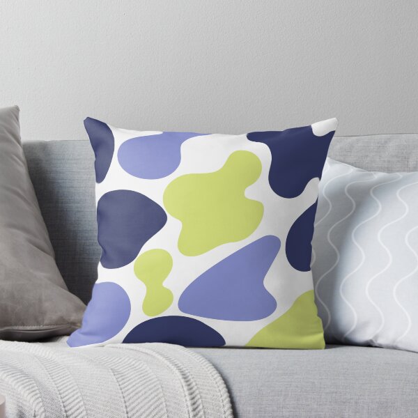 Item preview, Liquid Abstract Pattern Violet designed and sold by BeatrisVeres.