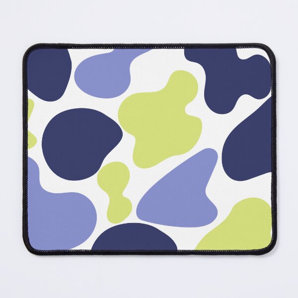 Item preview, Liquid Abstract Pattern Violet designed and sold by BeatrisVeres.