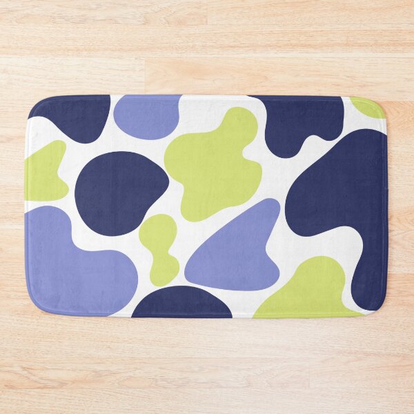 Item preview, Liquid Abstract Pattern Violet designed and sold by BeatrisVeres.
