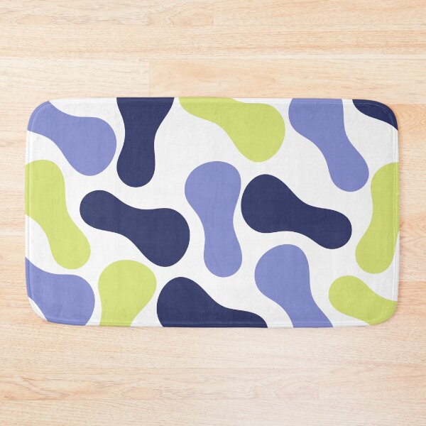 Item preview, Liquid Abstract Pattern Violet designed and sold by BeatrisVeres.