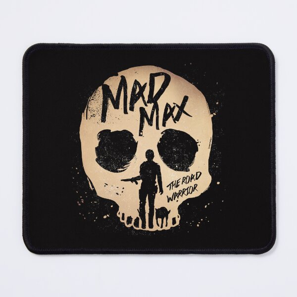 Item preview, Mad Max designed and sold by FerOjea.
