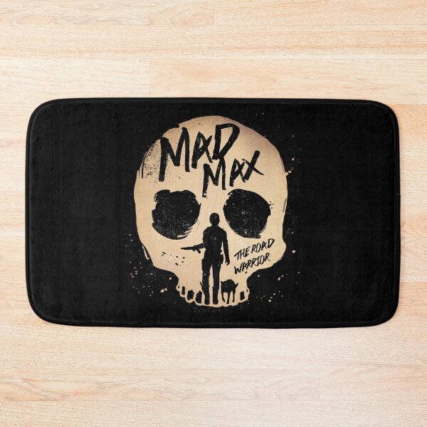 Item preview, Mad Max designed and sold by FerOjea.