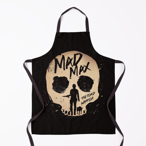 Item preview, Mad Max designed and sold by FerOjea.