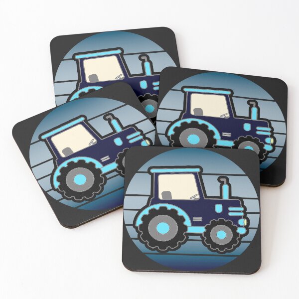Item preview, Tractor Construction designed and sold by myt-shirt.