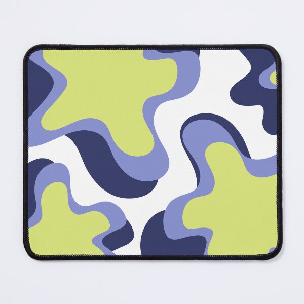 Item preview, Liquid Abstract Pattern Violet designed and sold by BeatrisVeres.