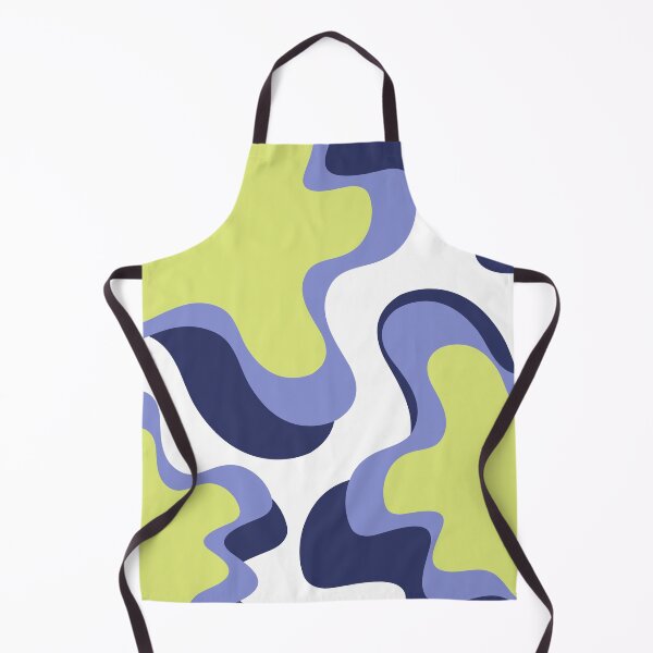 Item preview, Liquid Abstract Pattern Violet designed and sold by BeatrisVeres.