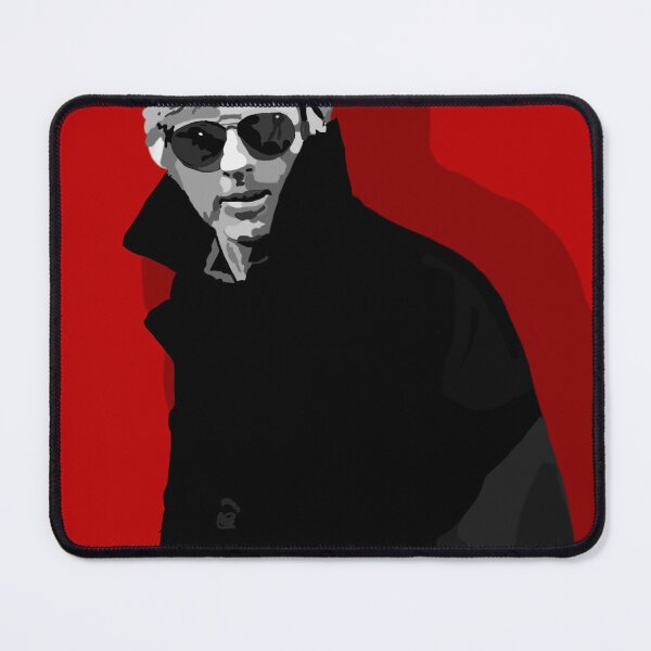 Item preview, that Redford swag designed and sold by soldesign72.