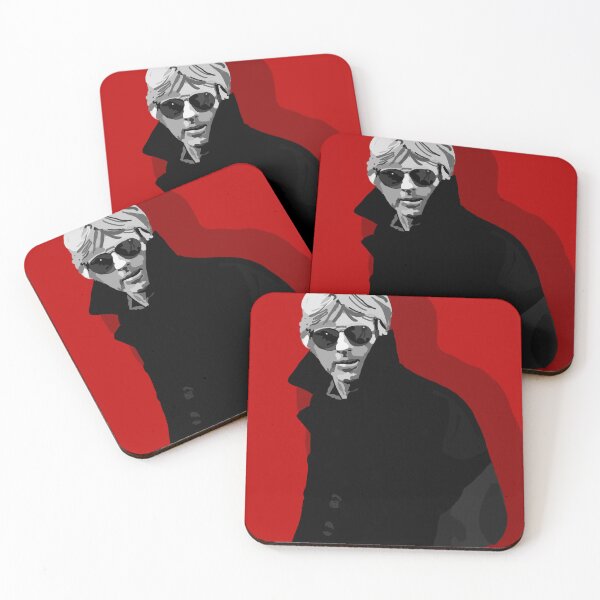 Item preview, that Redford swag designed and sold by soldesign72.