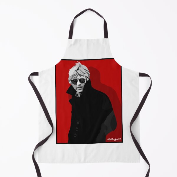 Item preview, that Redford swag designed and sold by soldesign72.