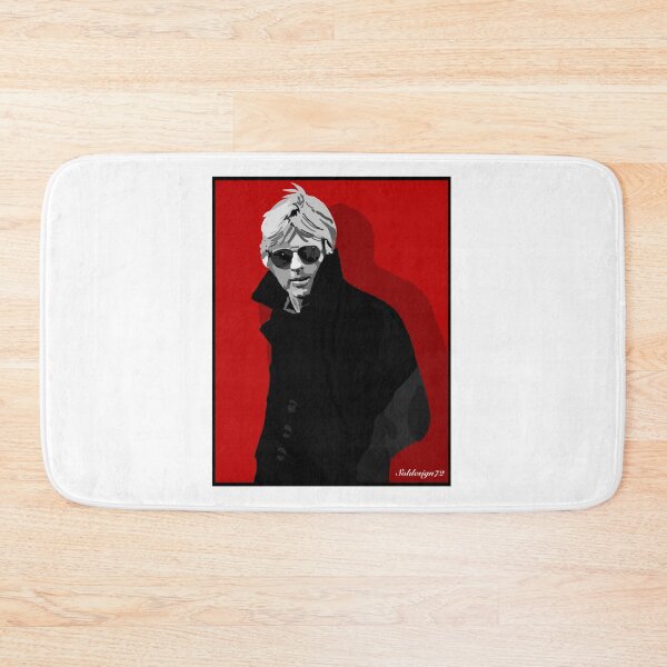 Item preview, that Redford swag designed and sold by soldesign72.