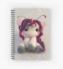Flit Spiral Notebook