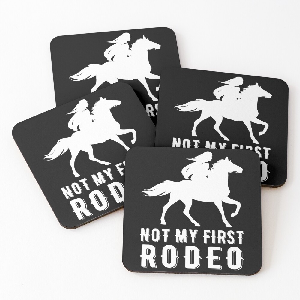 Item preview, Coasters (Set of 4) designed and sold by TooFlyDesign.