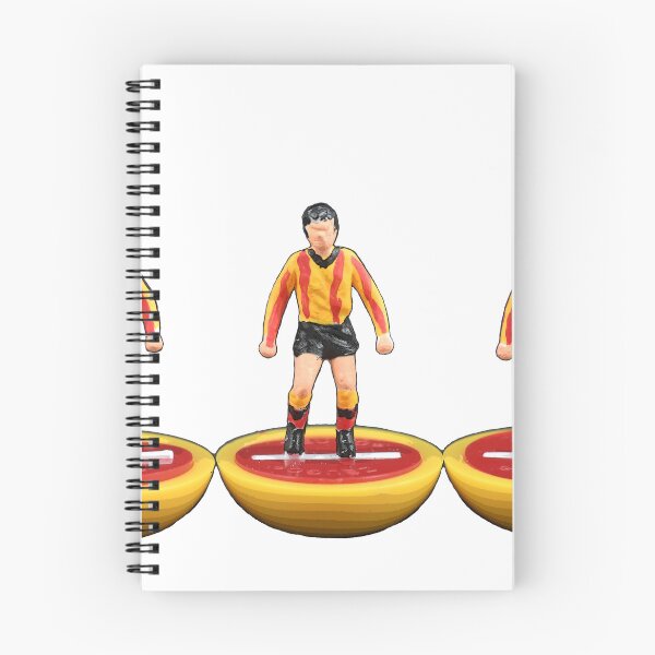 Item preview, Classic Partick Thistle subbuteo players designed and sold by Subsnapper 73.
