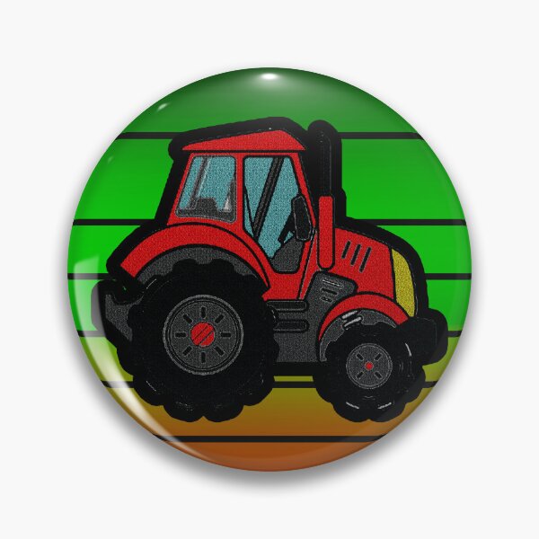 Item preview, coolTractor Construction designed and sold by myt-shirt.