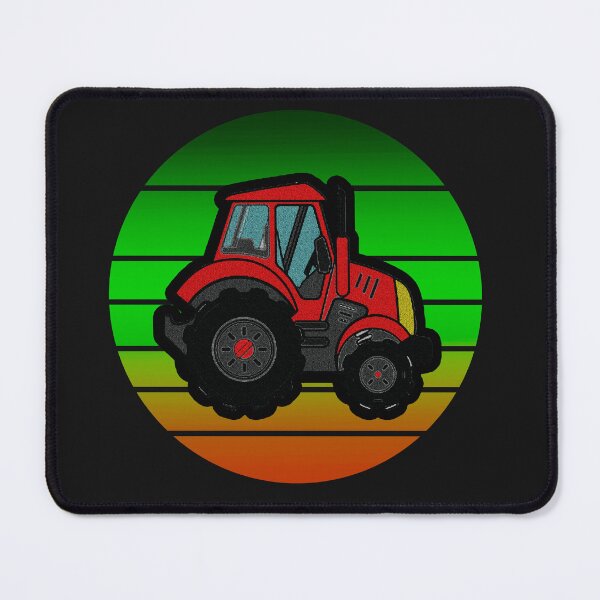 Item preview, coolTractor Construction designed and sold by myt-shirt.