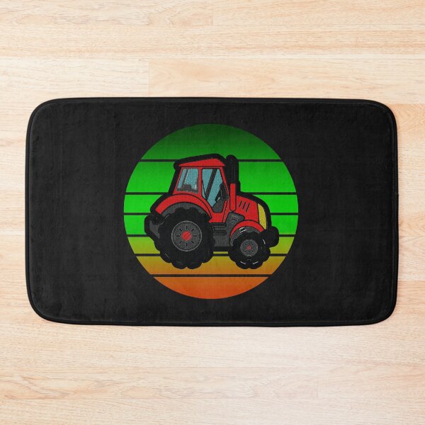 Item preview, coolTractor Construction designed and sold by myt-shirt.