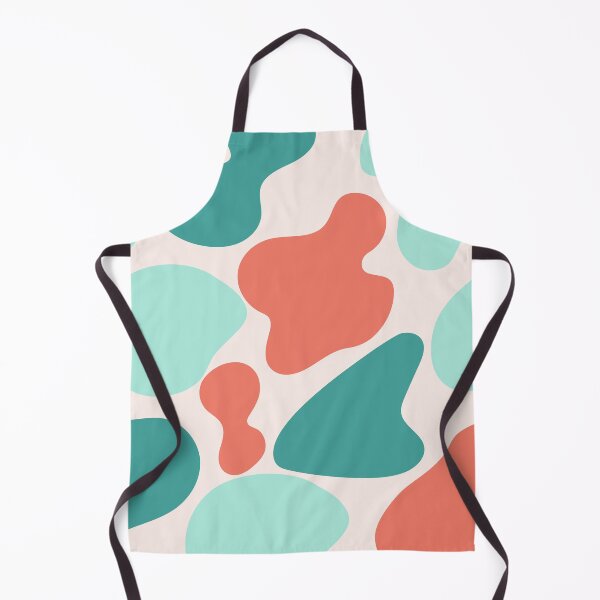 Item preview, Liquid Abstract Pattern Summer Colors designed and sold by BeatrisVeres.