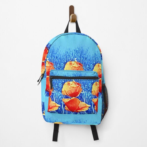 Item preview, Poppies Close Up designed and sold by Daniel Janda.