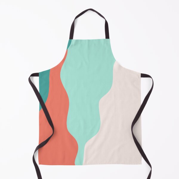 Item preview, Liquid Abstract Pattern Summer Colors designed and sold by BeatrisVeres.