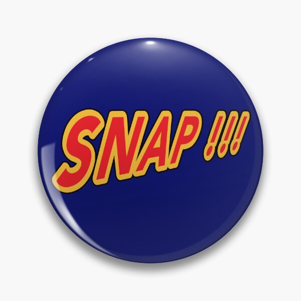 Item preview, Snap !!! designed and sold by janraydesigns.
