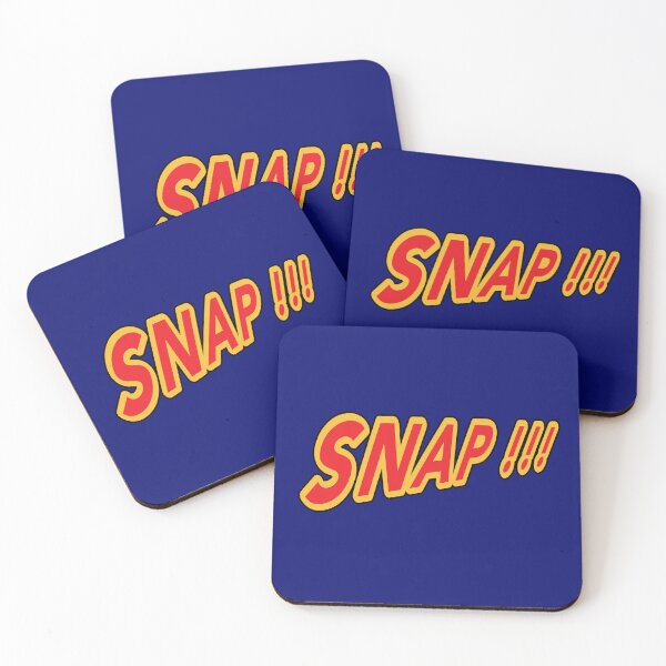 Item preview, Snap !!! designed and sold by janraydesigns.