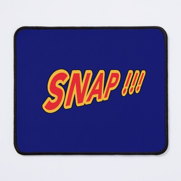 Item preview, Snap !!! designed and sold by janraydesigns.