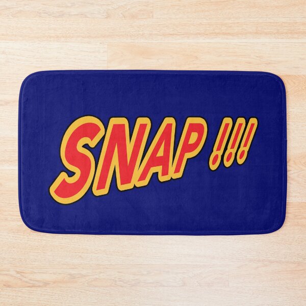 Item preview, Snap !!! designed and sold by janraydesigns.
