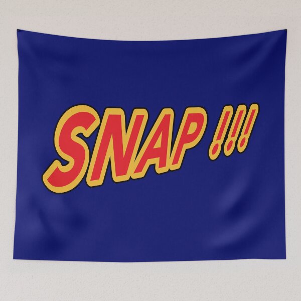 Item preview, Snap !!! designed and sold by janraydesigns.