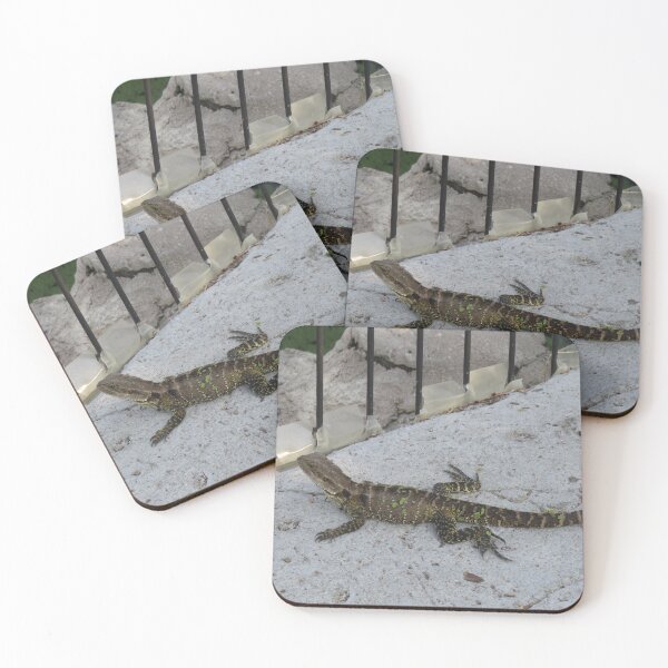 Item preview, Eastern water dragon resting designed and sold by greentiger1.