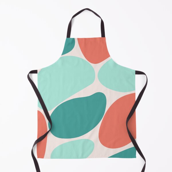 Item preview, Liquid Abstract Pattern Summer Colors designed and sold by BeatrisVeres.