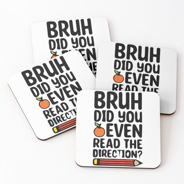 Item preview, bruh did you even read the directions ? designed and sold by LACHGAROO.