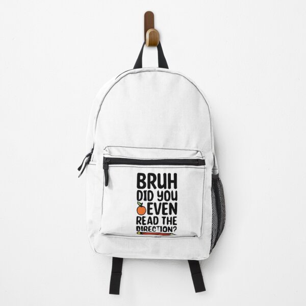 Item preview, bruh did you even read the directions ? designed and sold by LACHGAROO.