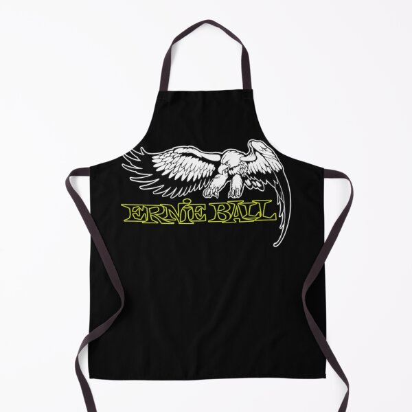 Item preview, Ernie Ball Neon Green Essential T-Shirt designed and sold by madisonbau.