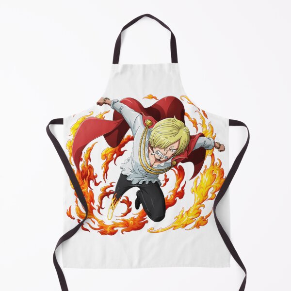 Item preview, sanji | black leg designed and sold by Dex-Shop.