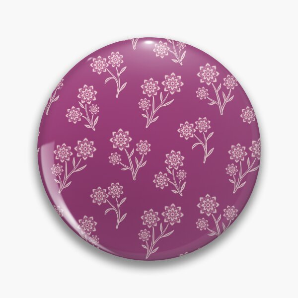 Item preview, Very Berry Spring Flower designed and sold by fullermusings.