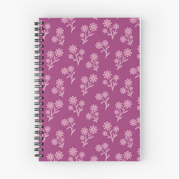 Item preview, Very Berry Spring Flower designed and sold by fullermusings.