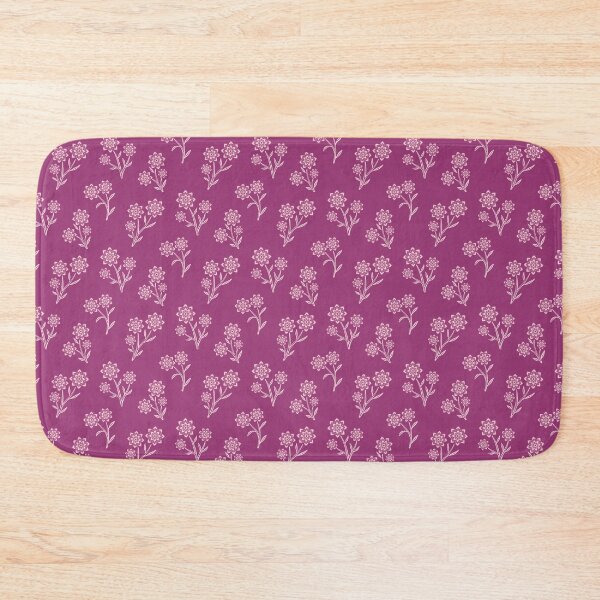 Item preview, Very Berry Spring Flower designed and sold by fullermusings.